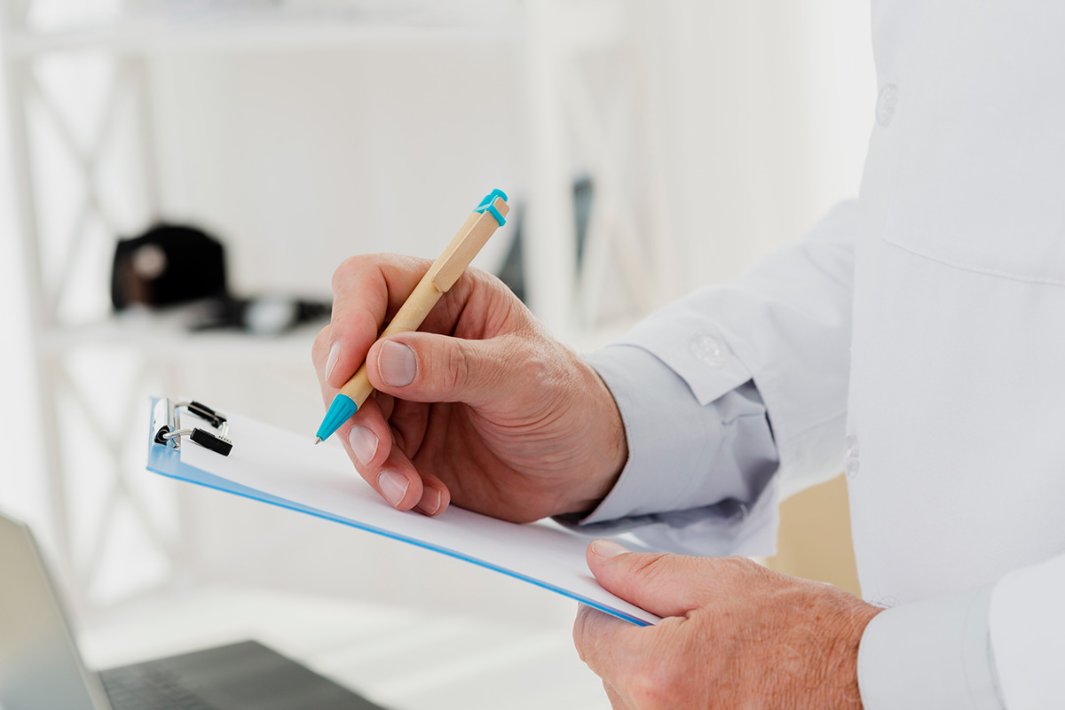 Testosterone Replacement Therapy In Testosterone Replacement Therapy Clinic In Carmichael