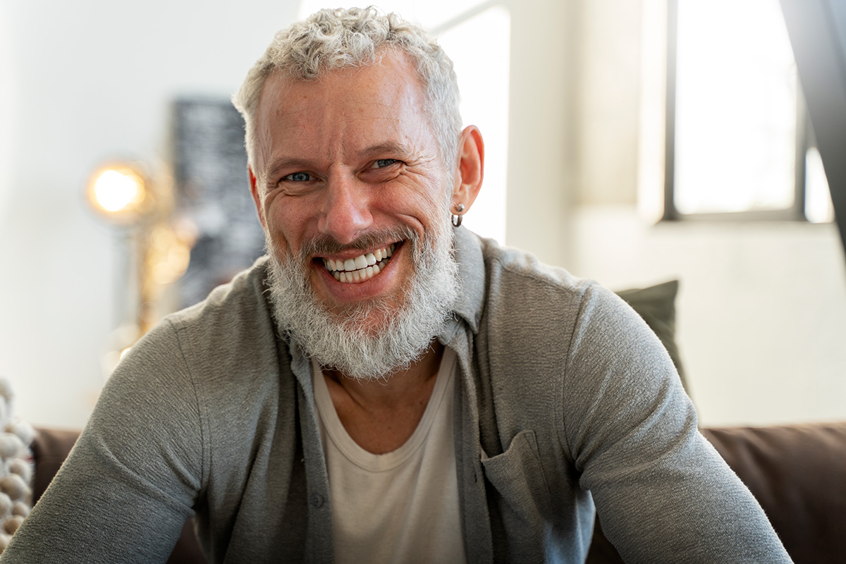 Testosterone Replacement Therapy for Men In Testosterone Replacement Therapy Clinic In Carmichael